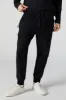 Zip Pocket Cargo Jogger sold by Charlotte Russe