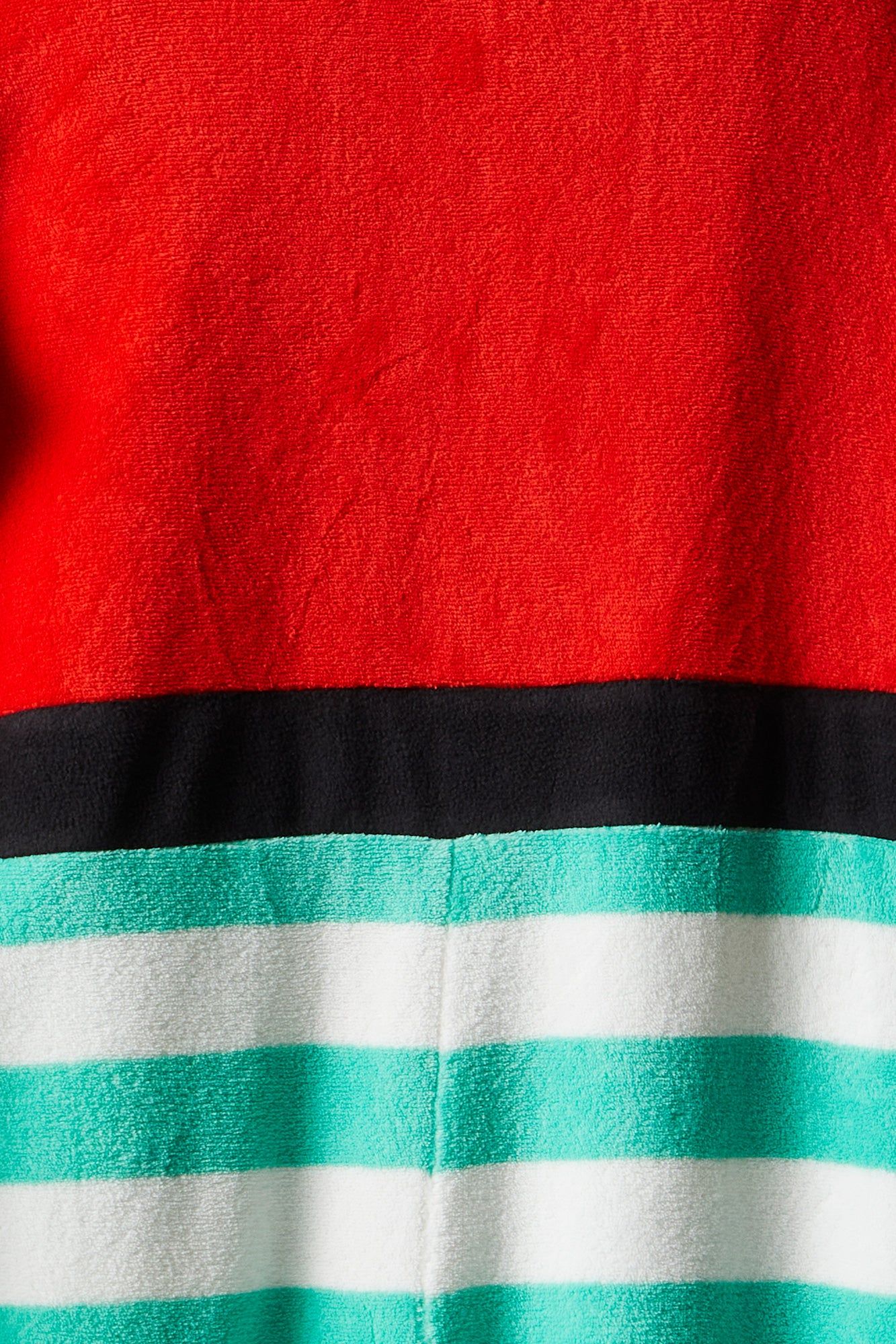 Plush 3D Elf Onesie sold by Charlotte Russe product image thumbnail 4