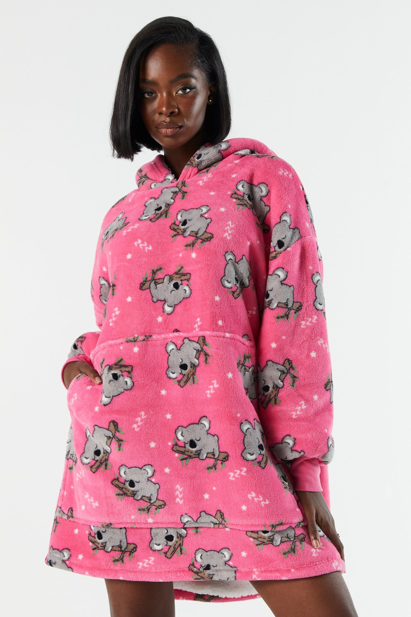 Koala Print Humungo sold by Charlotte Russe