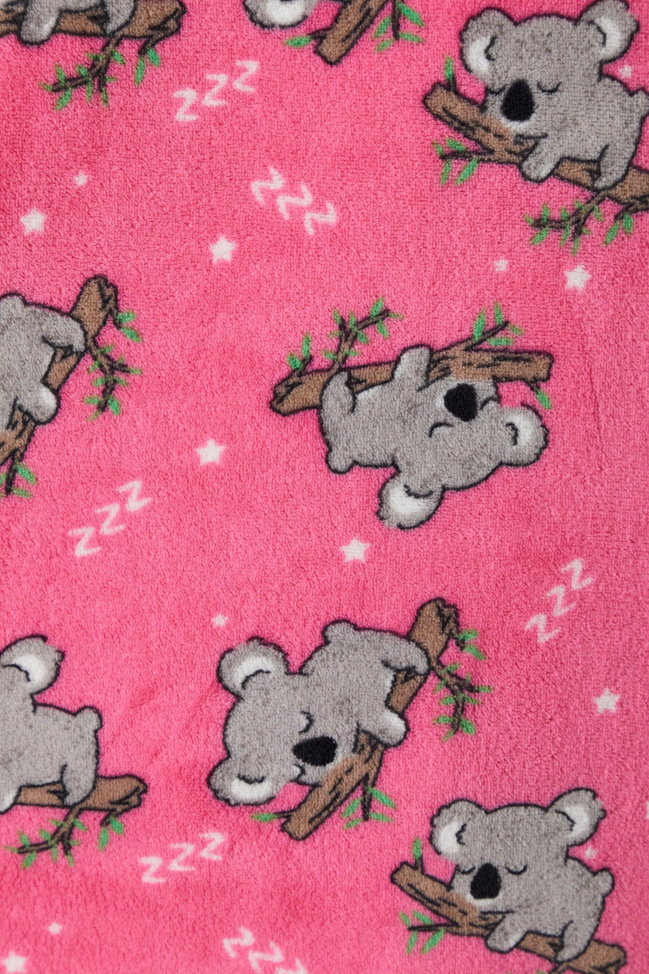 Koala Print Humungo sold by Charlotte Russe product image thumbnail 4