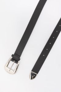 Western Buckle Belt sold by Charlotte Russe