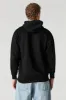 DARE Racing Graphic Fleece Hoodie sold by Charlotte Russe