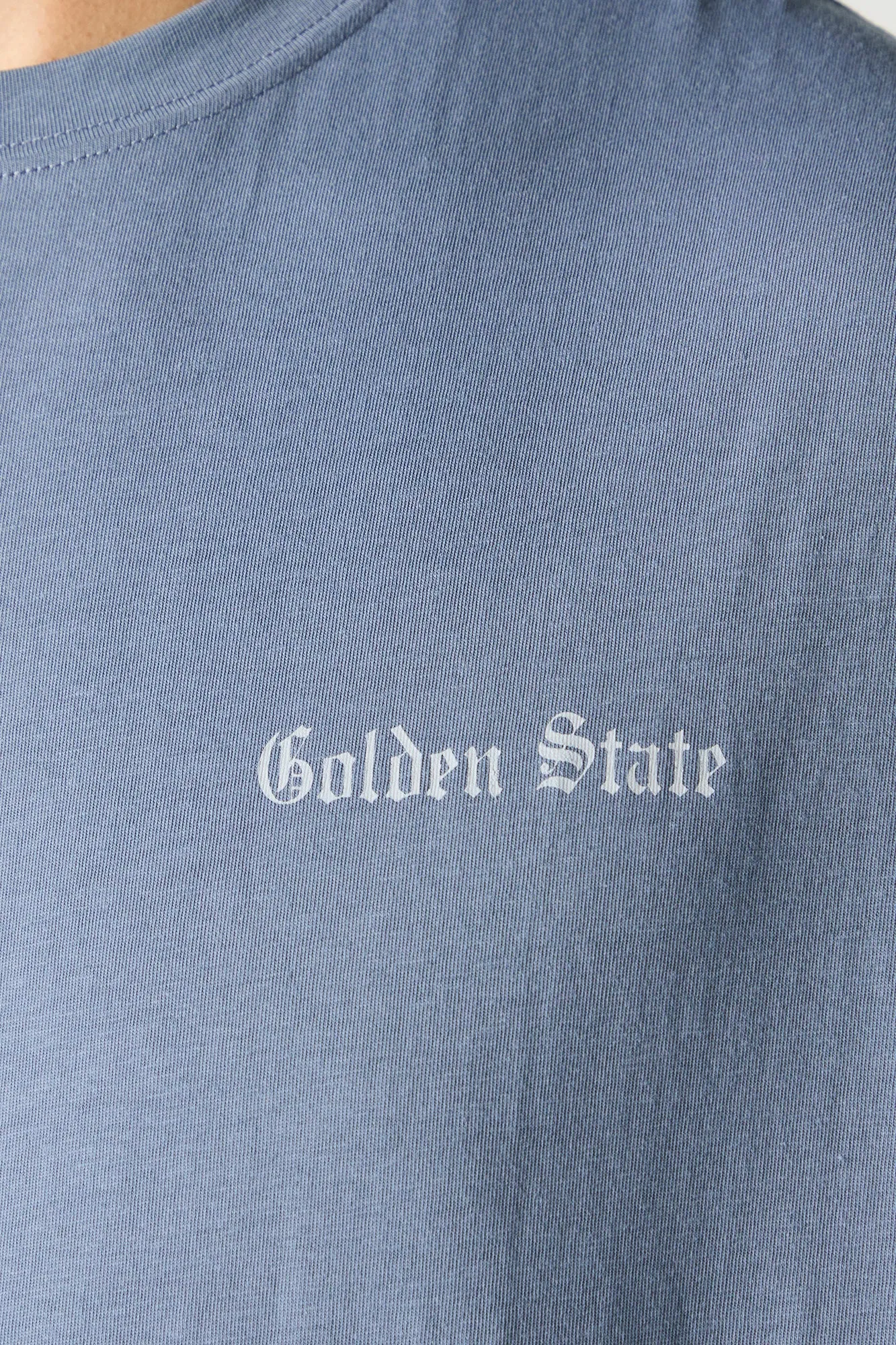 Relaxed Graphic T-Shirt sold by Charlotte Russe product image thumbnail 5