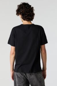 Homey Simpson Graphic T-Shirt sold by Charlotte Russe