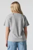Chicago Graphic Boyfriend T-Shirt sold by Charlotte Russe