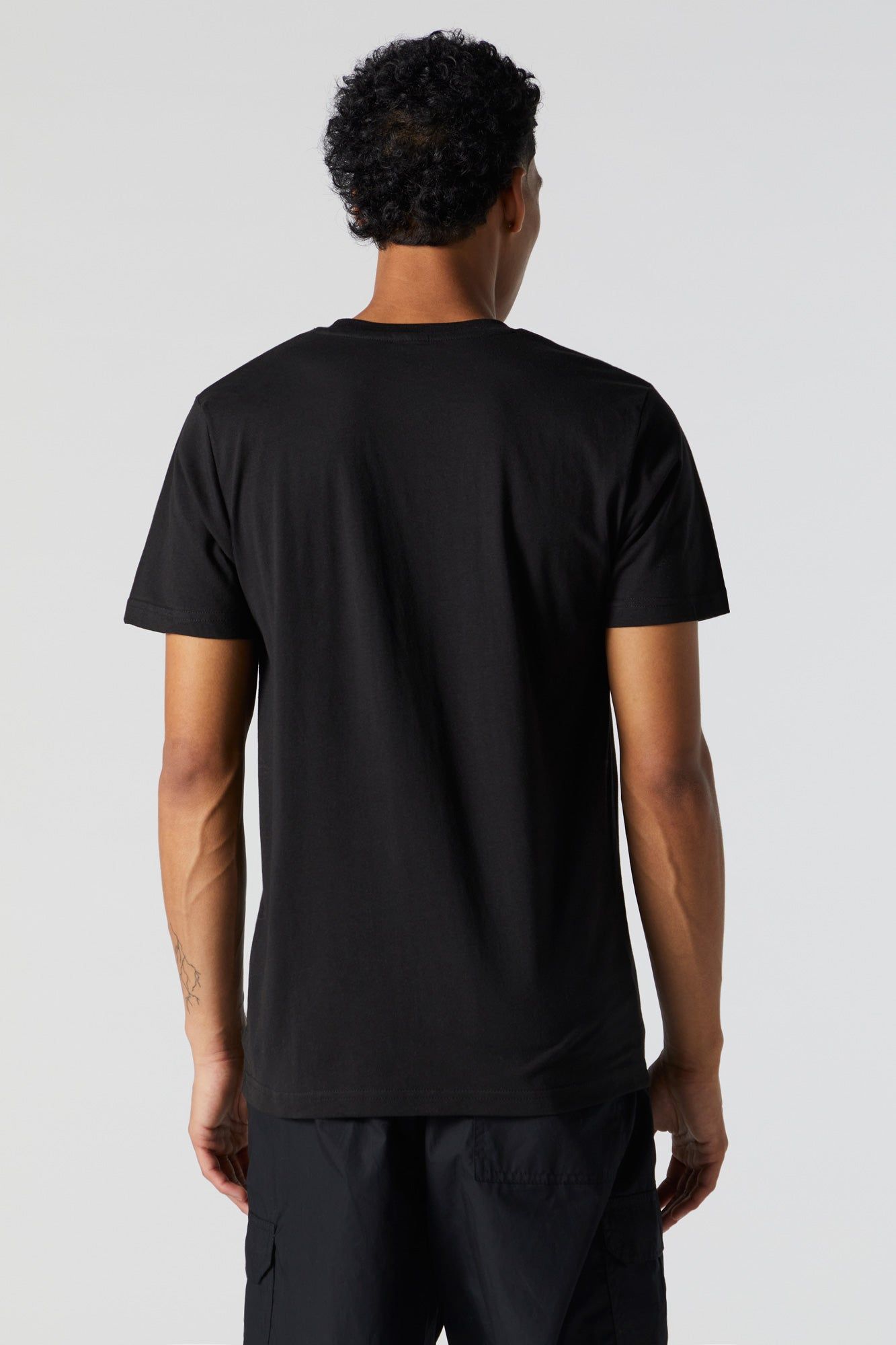 Yeah SpongeBob Graphic T-Shirt sold by Charlotte Russe product image thumbnail 2