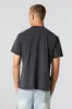 LA Lakers Graphic T-Shirt sold by Charlotte Russe