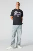 LA Lakers Graphic T-Shirt sold by Charlotte Russe