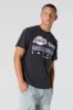 LA Lakers Graphic T-Shirt sold by Charlotte Russe