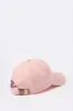 Brooklyn Embroidered Baseball Hat sold by Charlotte Russe