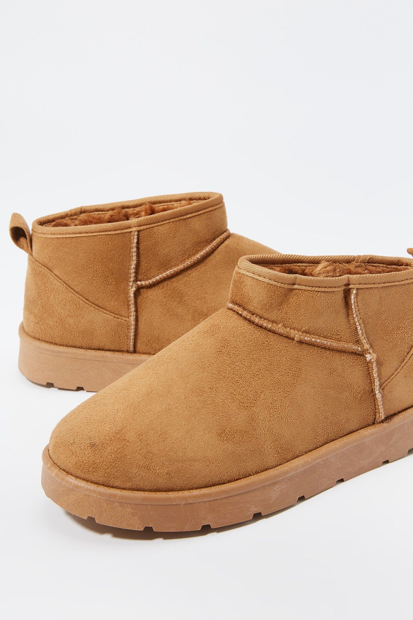 Ankle Boot sold by Charlotte Russe product image thumbnail 5