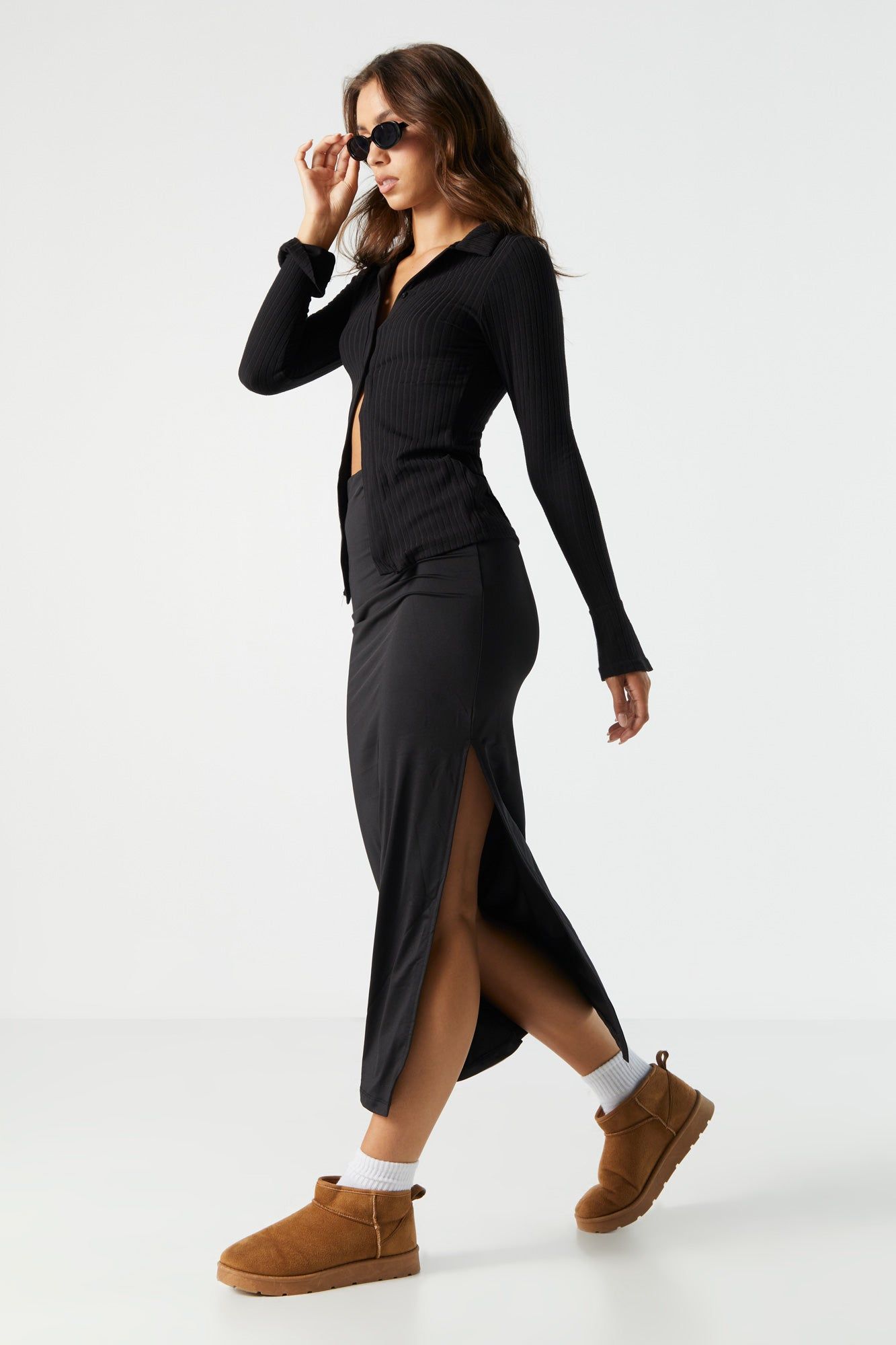 Ankle Boot sold by Charlotte Russe