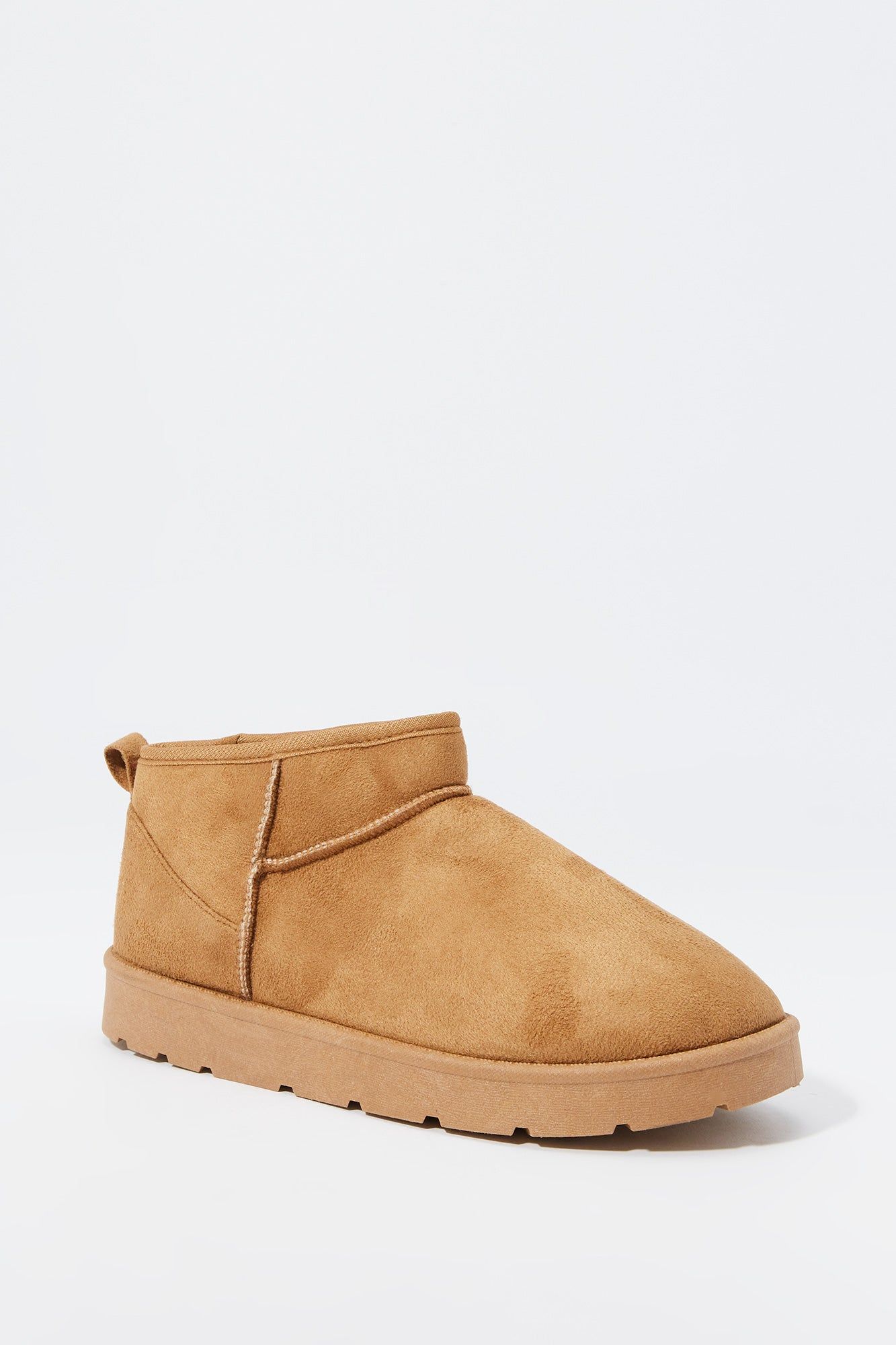 Ankle Boot sold by Charlotte Russe product image thumbnail 3