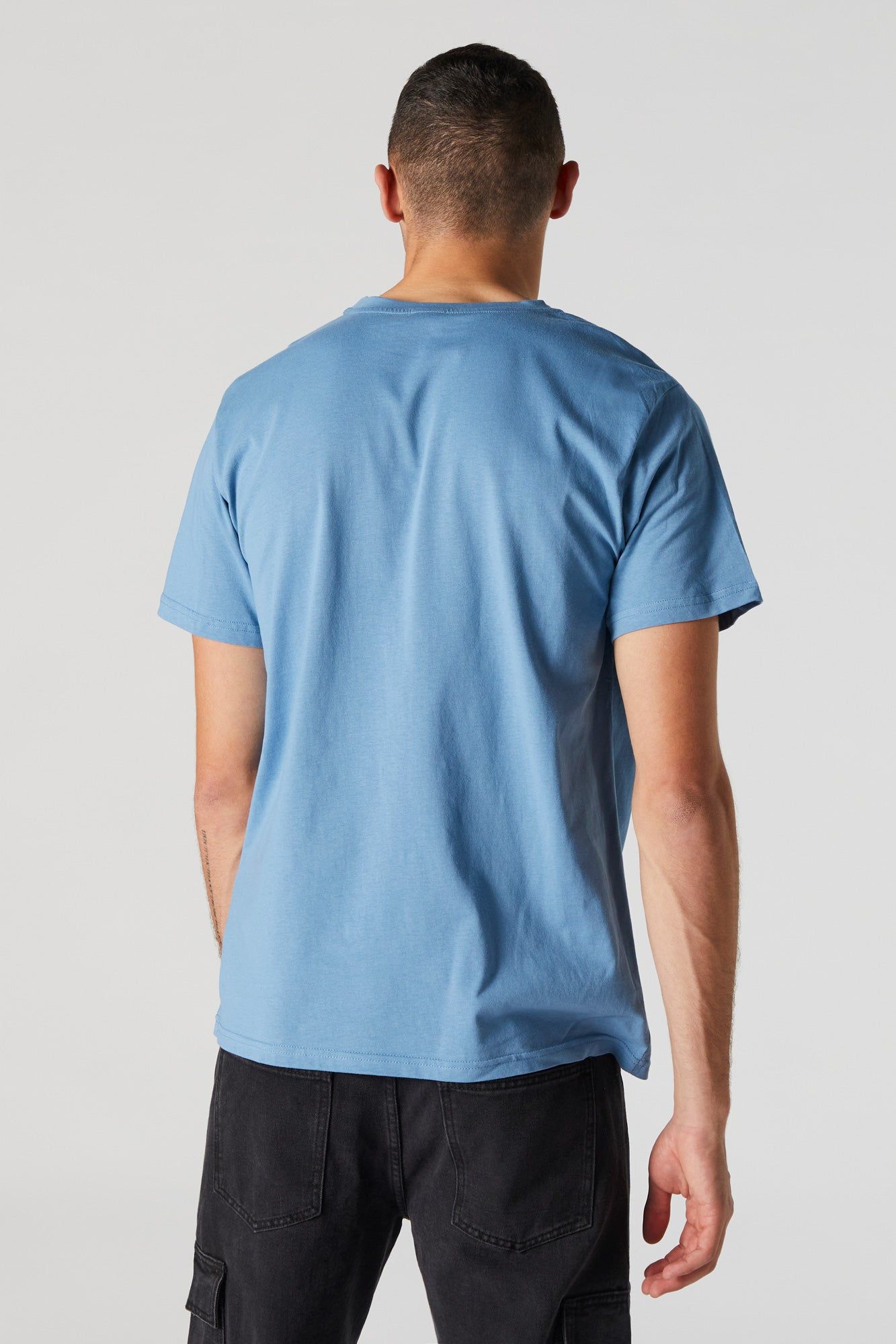 California Winners Graphic T-Shirt sold by Charlotte Russe product image thumbnail 2