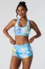 Tweety Bird Bra and Short 2 Piece Pajama Set sold by Charlotte Russe