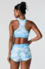 Tweety Bird Bra and Short 2 Piece Pajama Set sold by Charlotte Russe