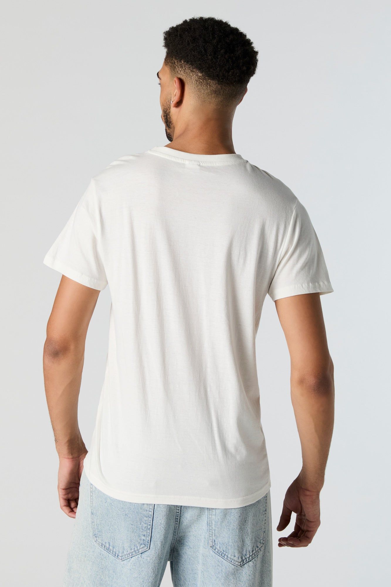 LTD Szn Graphic T-Shirt sold by Charlotte Russe product image thumbnail 5