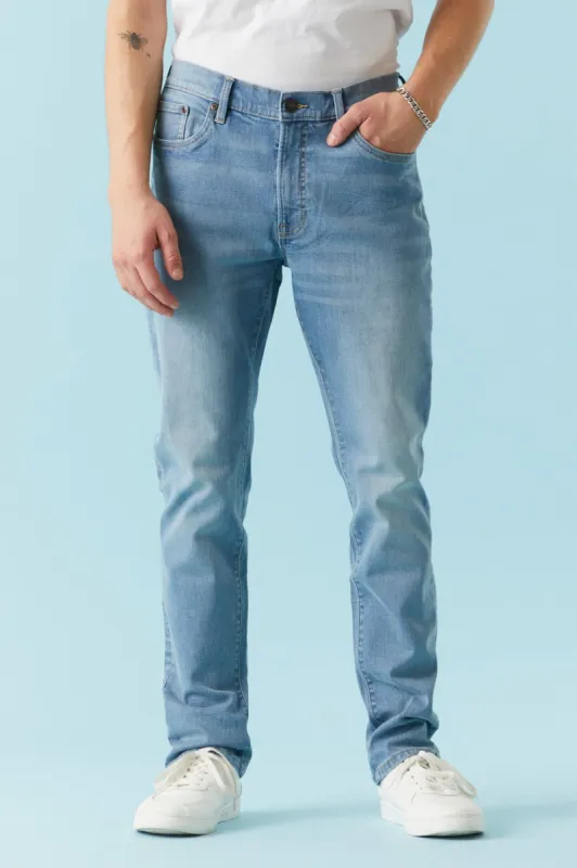 Medium Wash Slim Jean sold by Charlotte Russe