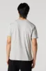Xtreme Speed RPM Graphic T-Shirt sold by Charlotte Russe