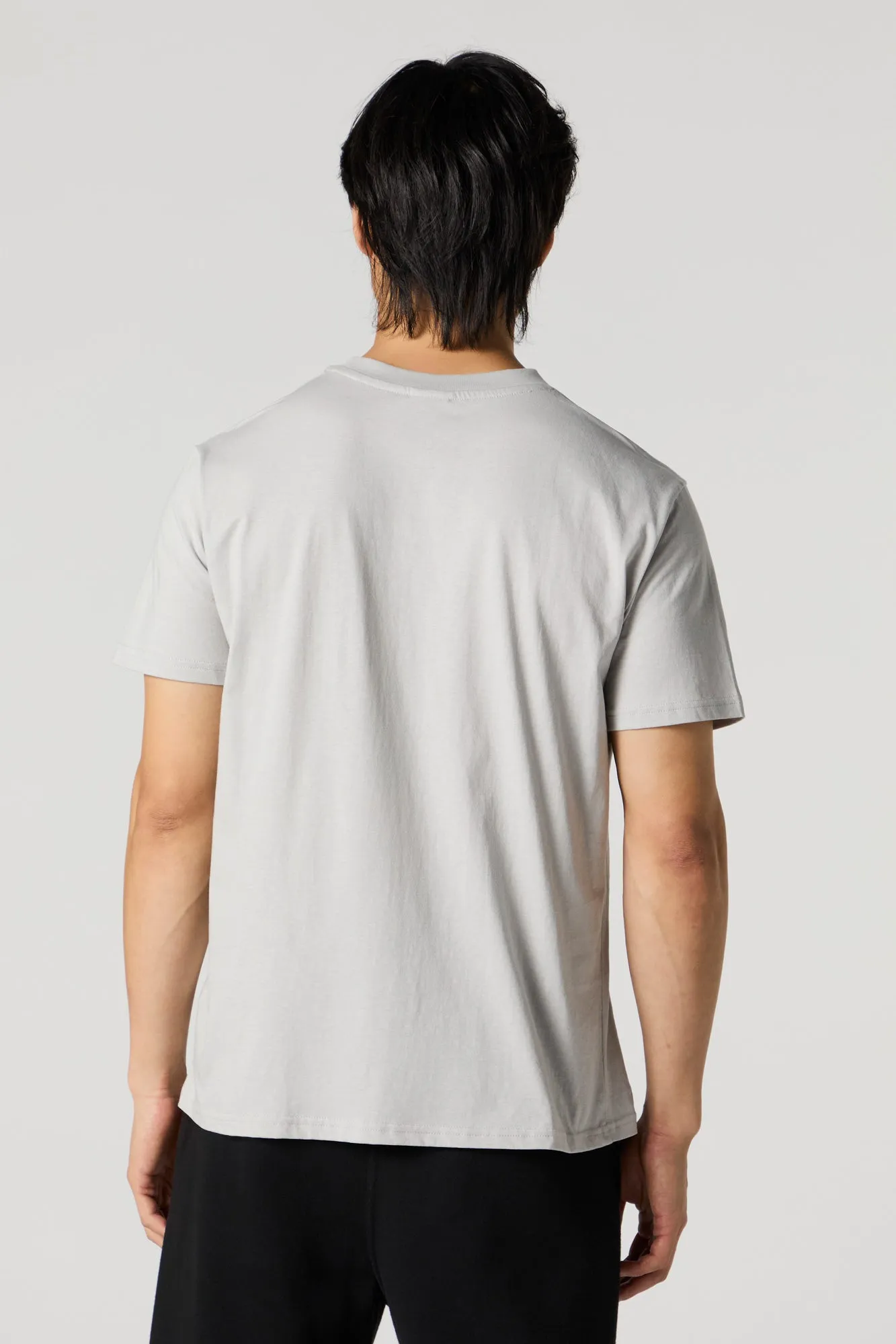 Xtreme Speed RPM Graphic T-Shirt sold by Charlotte Russe product image thumbnail 3