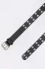 Rhinestone Belt sold by Charlotte Russe