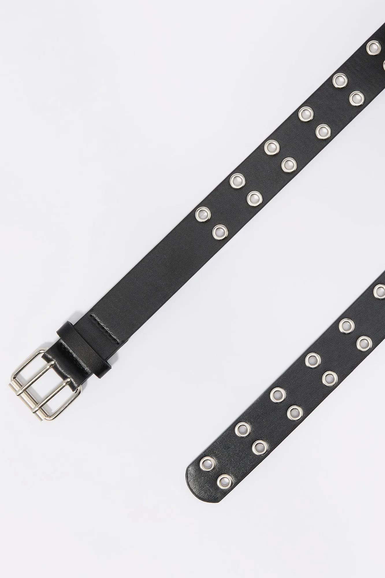 Rhinestone Belt sold by Charlotte Russe product image thumbnail 2