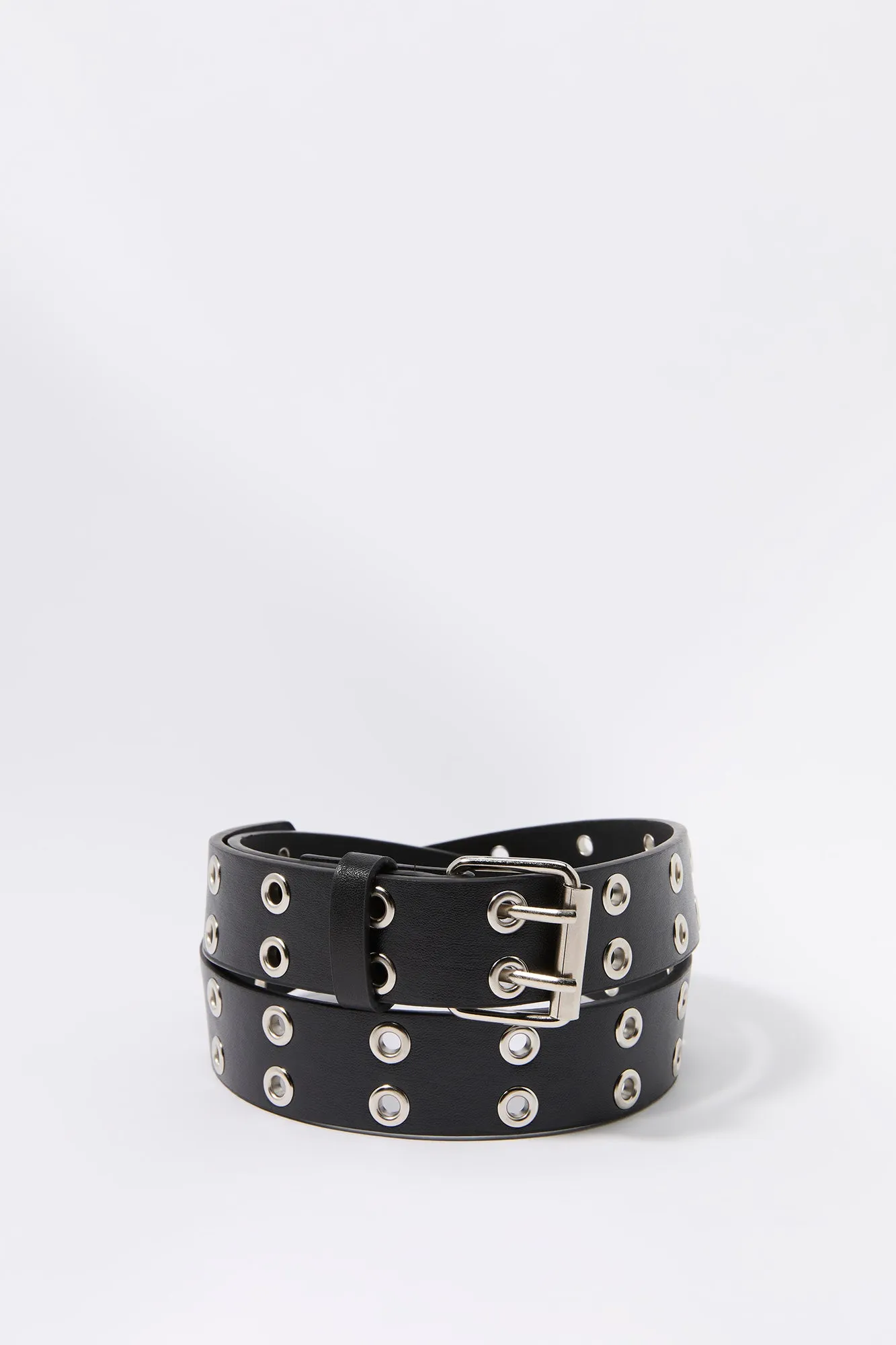 Rhinestone Belt sold by Charlotte Russe