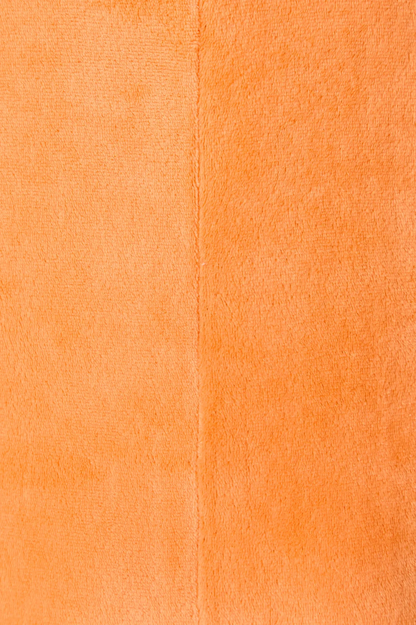 Plush 3D Pumpkin Onesie sold by Charlotte Russe product image thumbnail 4