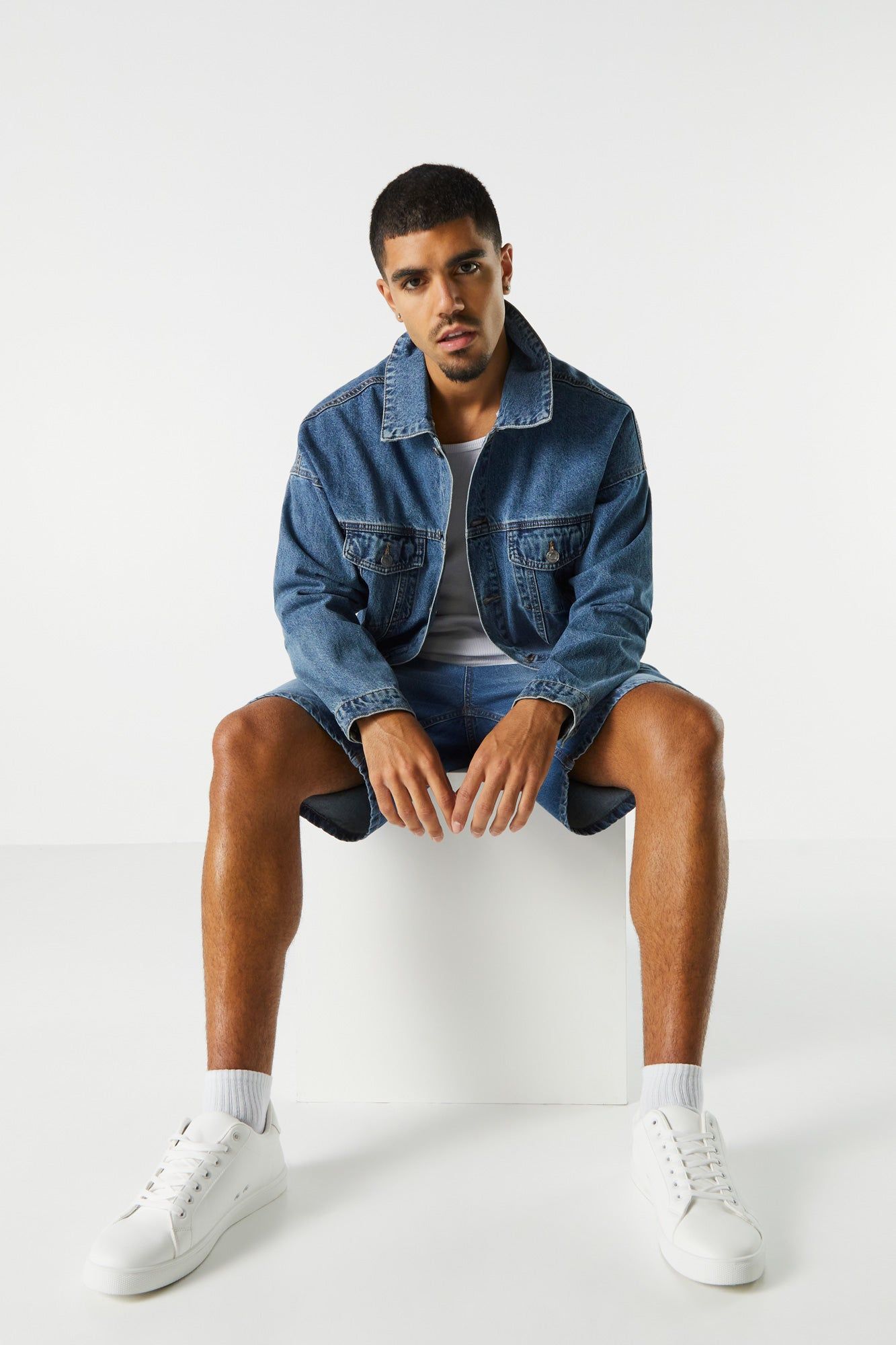 Low Lace Up Sneakers sold by Charlotte Russe