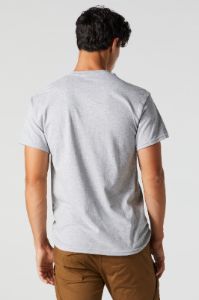 Scooby Doo Graphic T-Shirt sold by Charlotte Russe