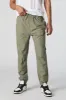 Everyday Drawstring Jogger sold by Charlotte Russe