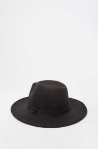 Fedora Sun Hat sold by Charlotte Russe