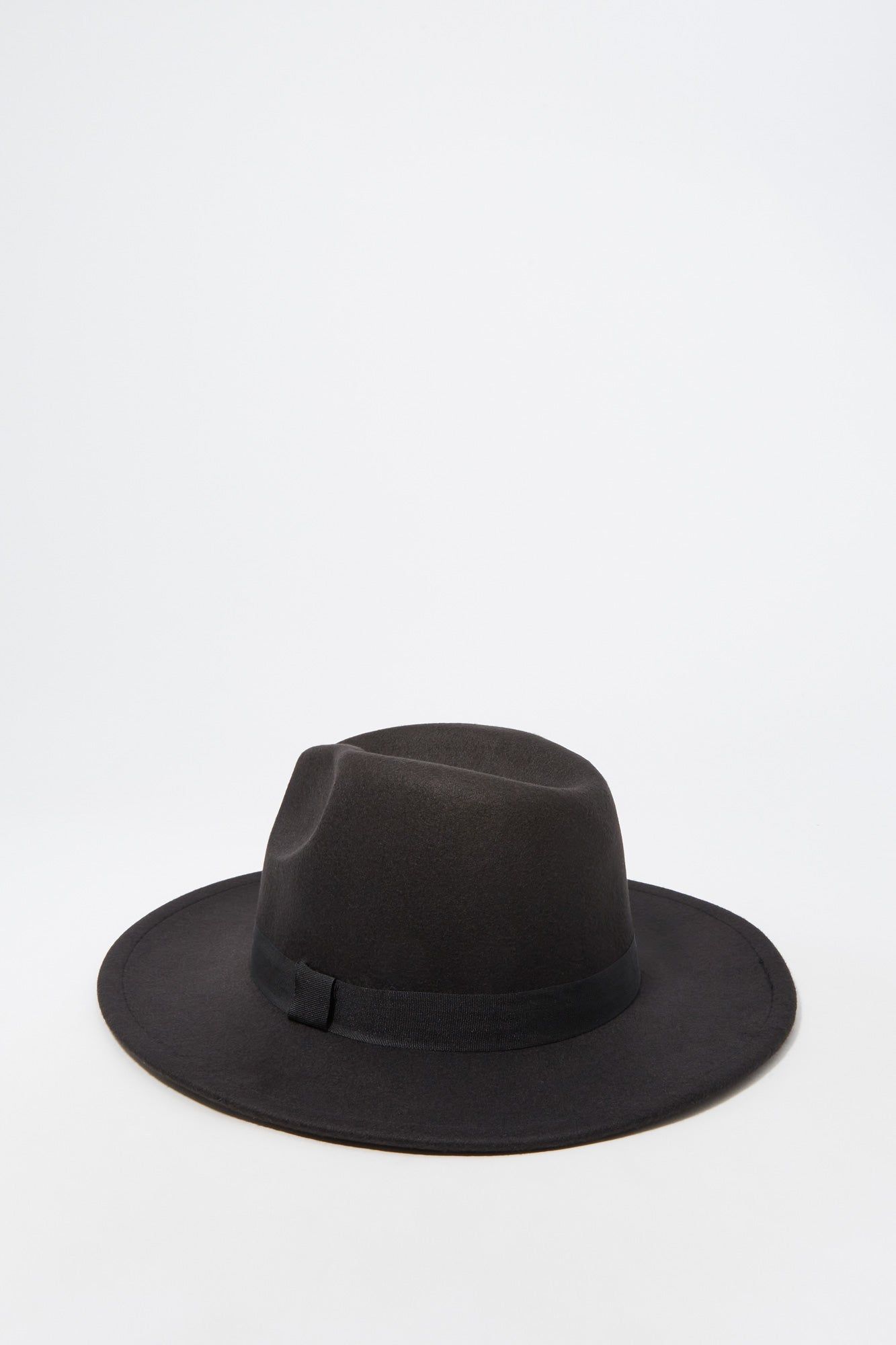 Fedora Sun Hat sold by Charlotte Russe product image thumbnail 4