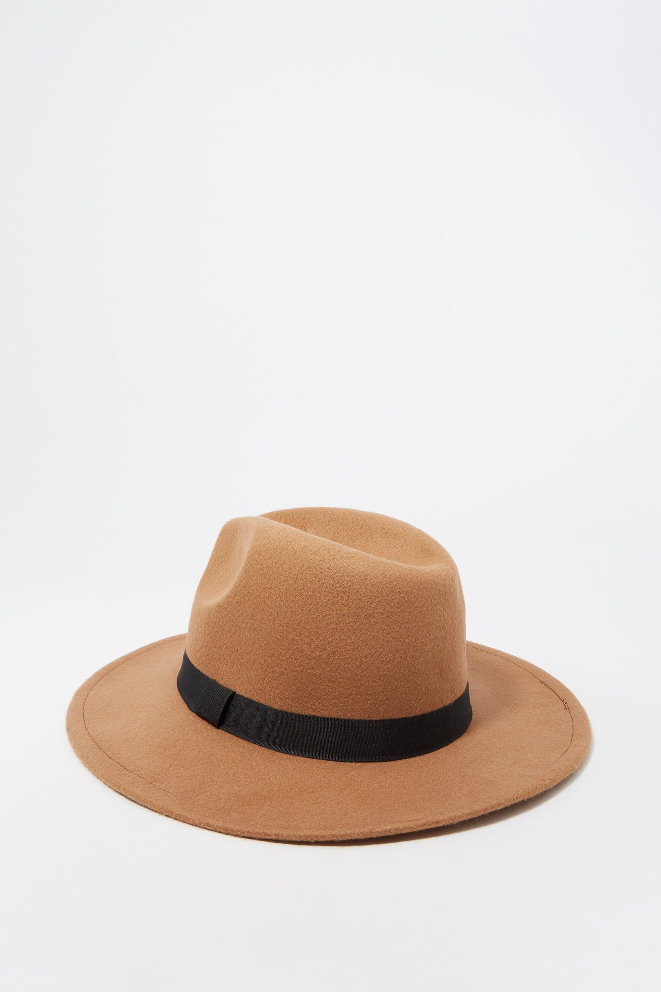 Fedora Sun Hat sold by Charlotte Russe product image thumbnail 2