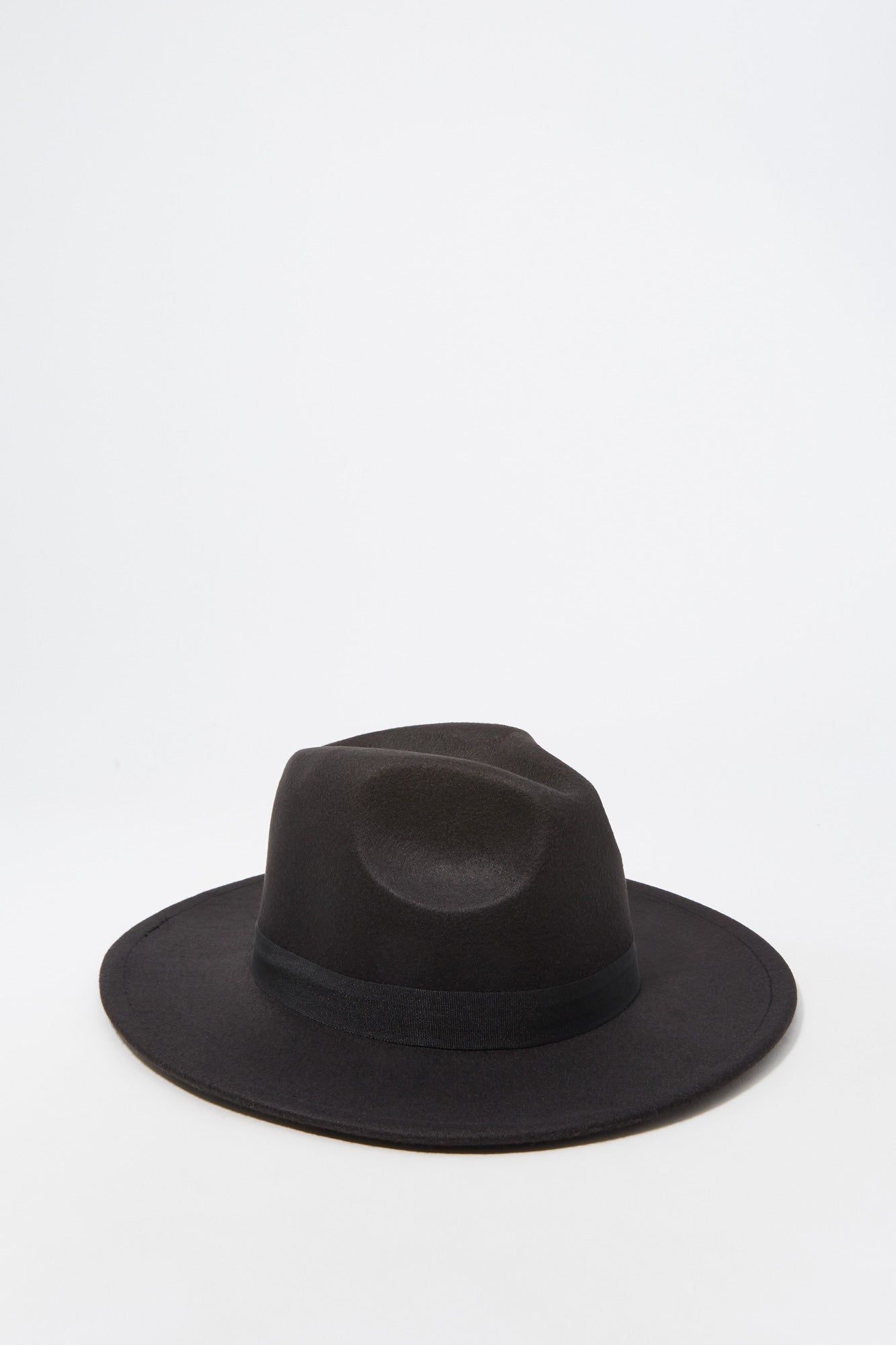 Fedora Sun Hat sold by Charlotte Russe product image thumbnail 3