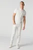 White Bull Denim Skinny Jean sold by Charlotte Russe