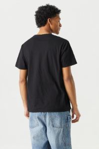 Basic Crew T-Shirt sold by Charlotte Russe