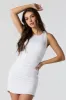 Ribbed Ruched Mini Dress sold by Charlotte Russe