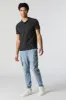 Denim Multi Pocket Cargo Jogger sold by Charlotte Russe