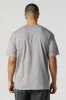 Grey NASA Graphic T-Shirt sold by Charlotte Russe