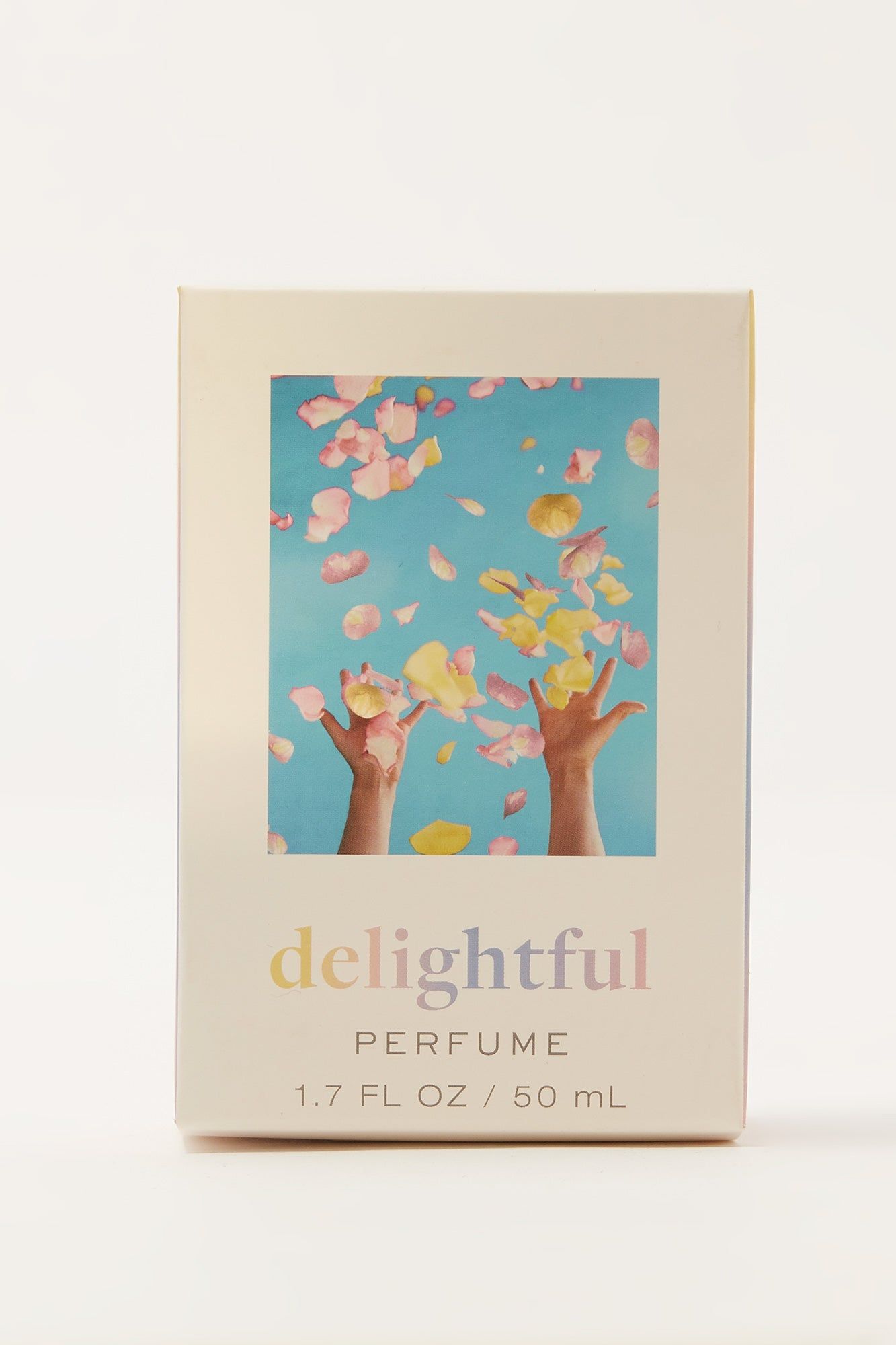 Perfume Delightful sold by Charlotte Russe product image thumbnail 2