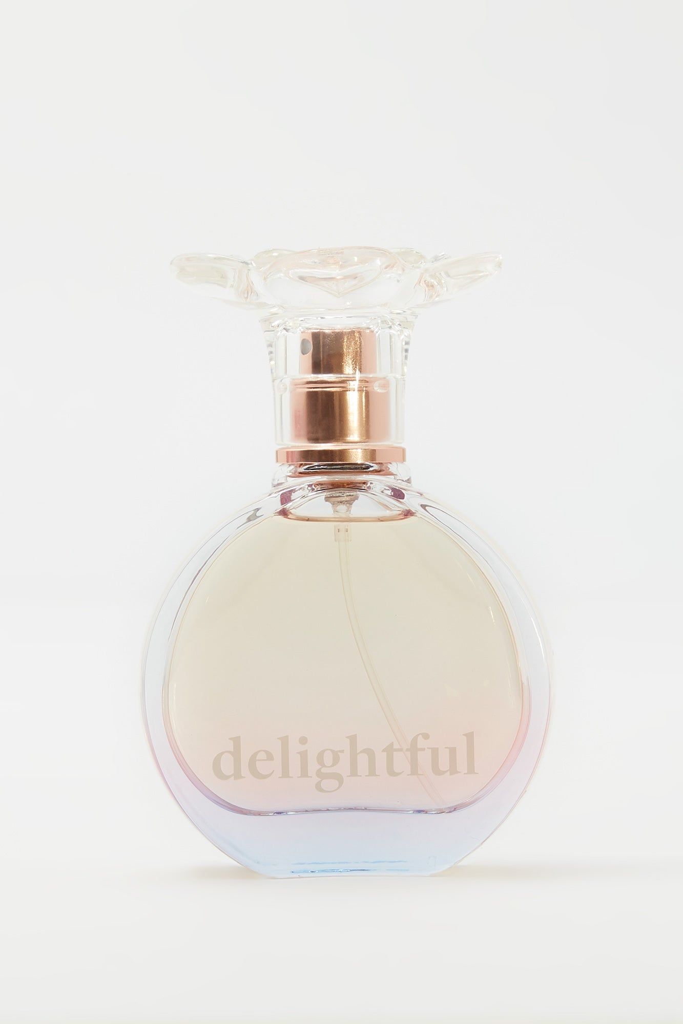 Perfume Delightful sold by Charlotte Russe