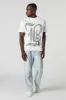 B Graphic T-Shirt sold by Charlotte Russe