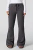 Fleece Flare Sweatpant sold by Charlotte Russe
