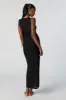 Lace Sleeveless Midi Dress sold by Charlotte Russe