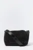 Rhinestone Studded Crossbody Purse sold by Charlotte Russe