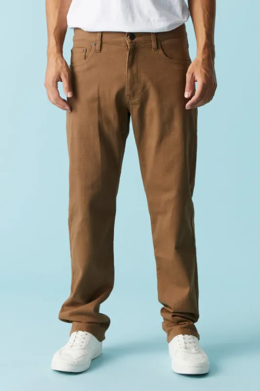 Straight Leg Pant sold by Charlotte Russe