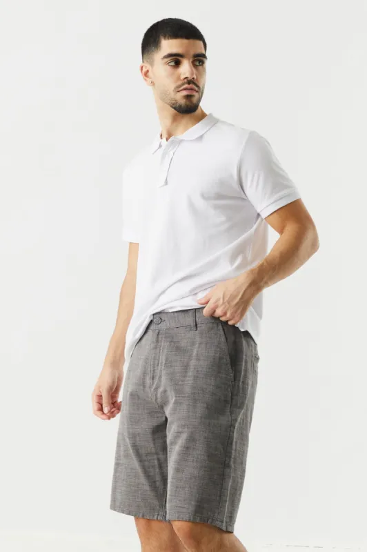 Long Chino Short sold by Charlotte Russe