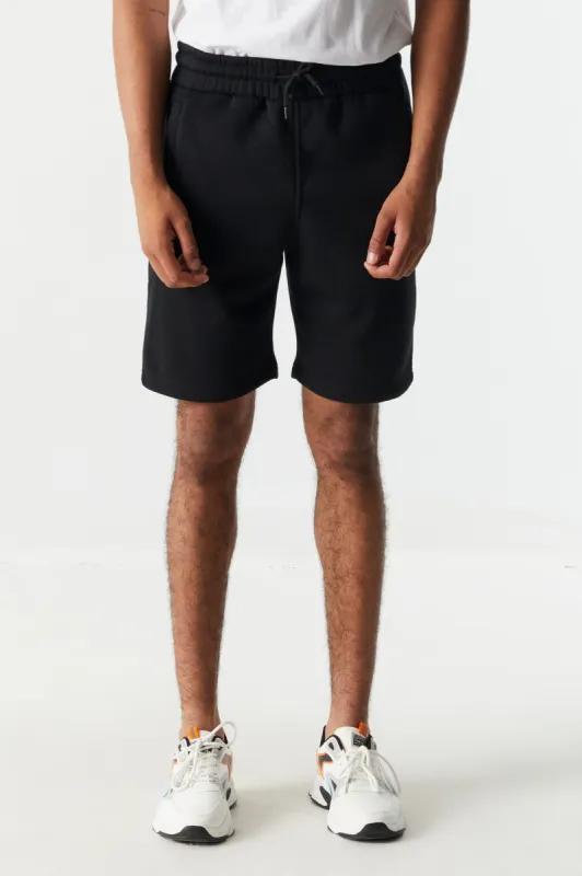 Everyday Basic Fleece Short sold by Charlotte Russe