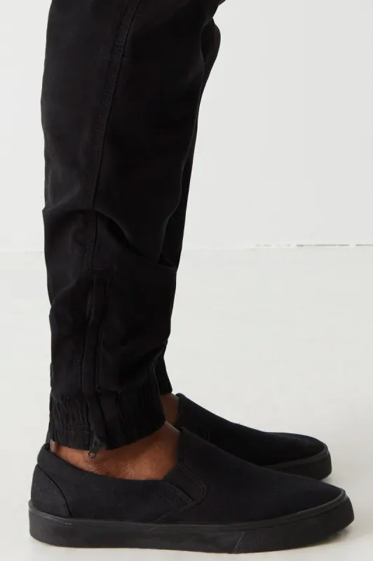 Zapatos sin Cordones de Lona sold by Charlotte Russe